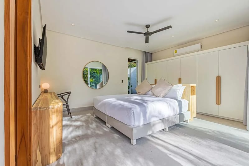 Marvelous 3BR Villa in Costa Rica