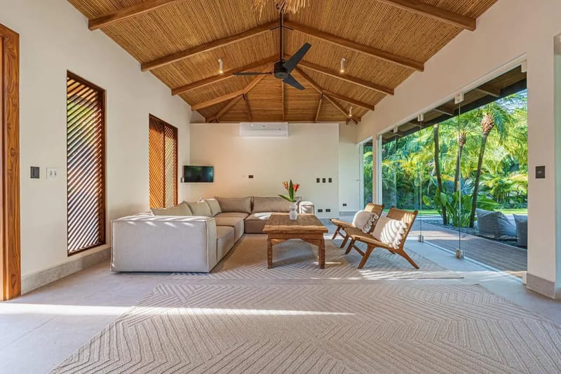 Marvelous 3BR Villa in Costa Rica