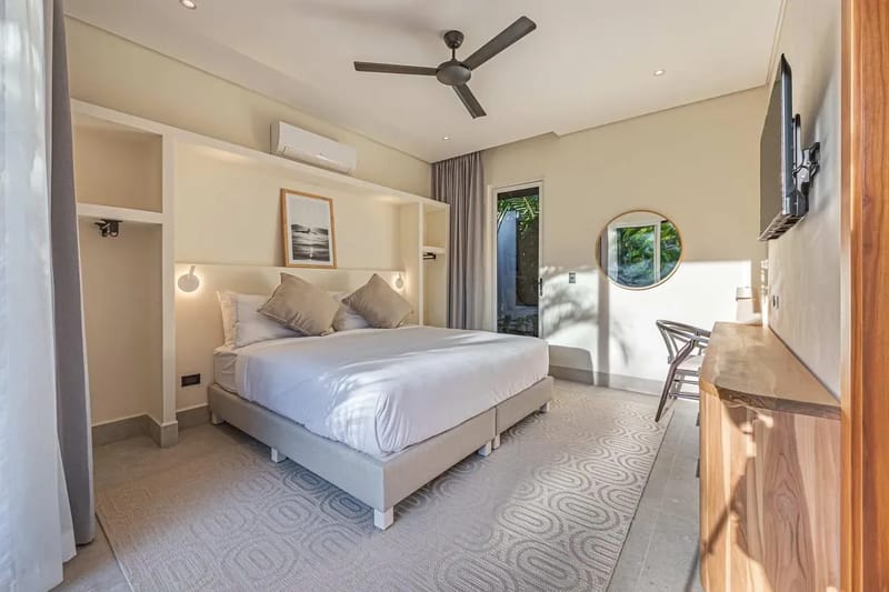 Marvelous 3BR Villa in Costa Rica