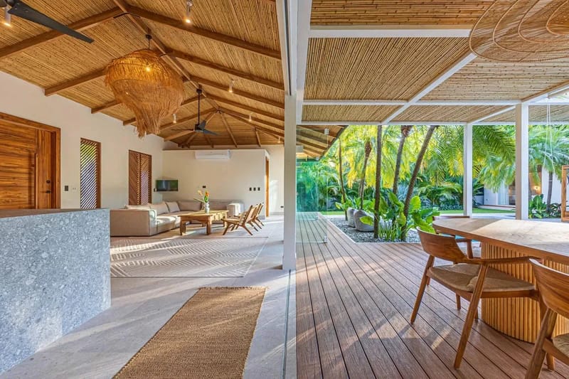 Marvelous 3BR Villa in Costa Rica