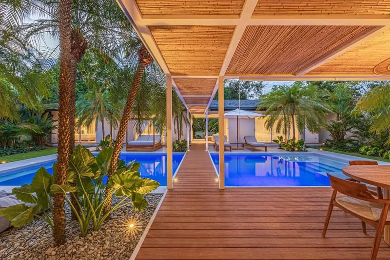 Marvelous 3BR Villa in Costa Rica
