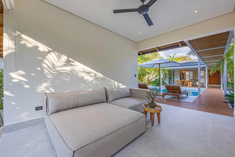 Marvelous 3BR Villa in Costa Rica
