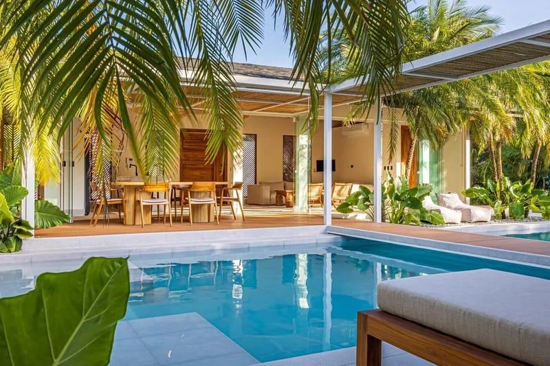 Marvelous 3BR Villa in Costa Rica