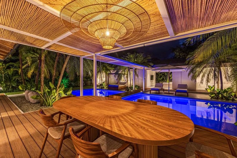 Marvelous 3BR Villa in Costa Rica