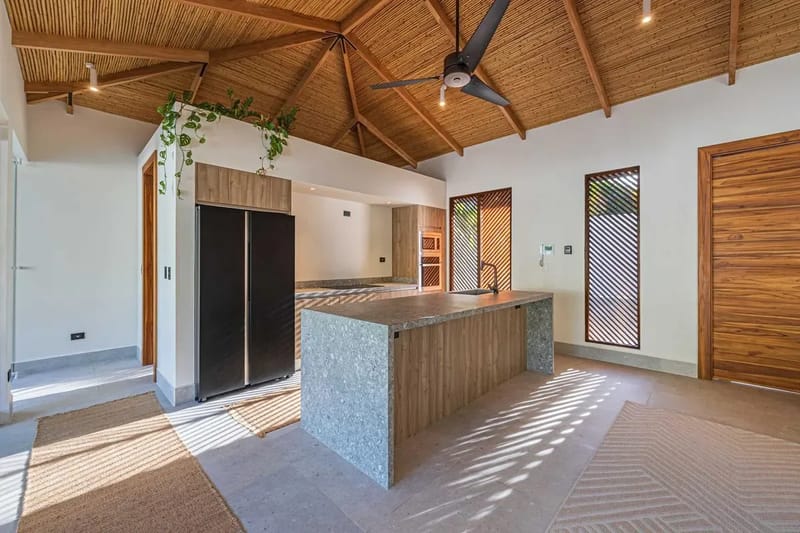 Marvelous 3BR Villa in Costa Rica
