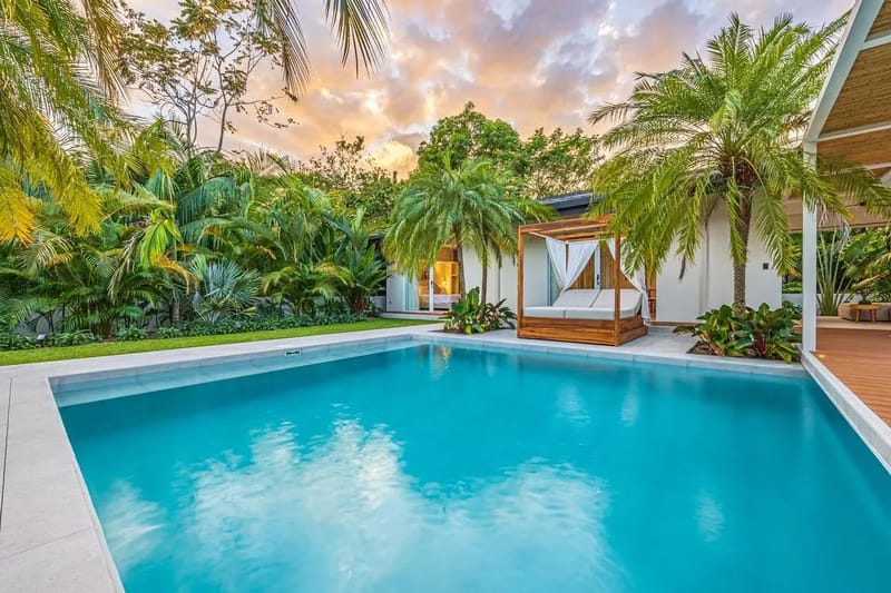 Marvelous 3BR Villa in Costa Rica