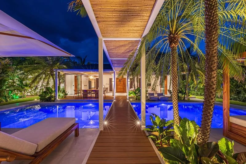 Marvelous 3BR Villa in Costa Rica