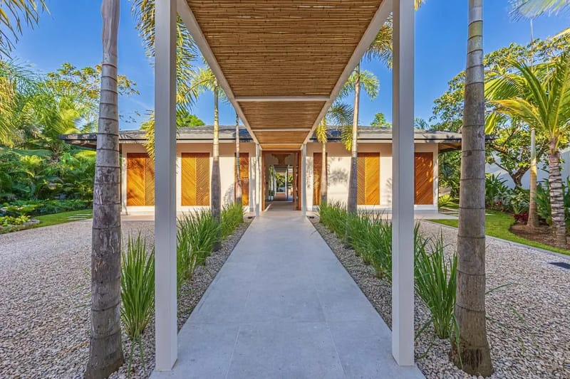 Marvelous 3BR Villa in Costa Rica