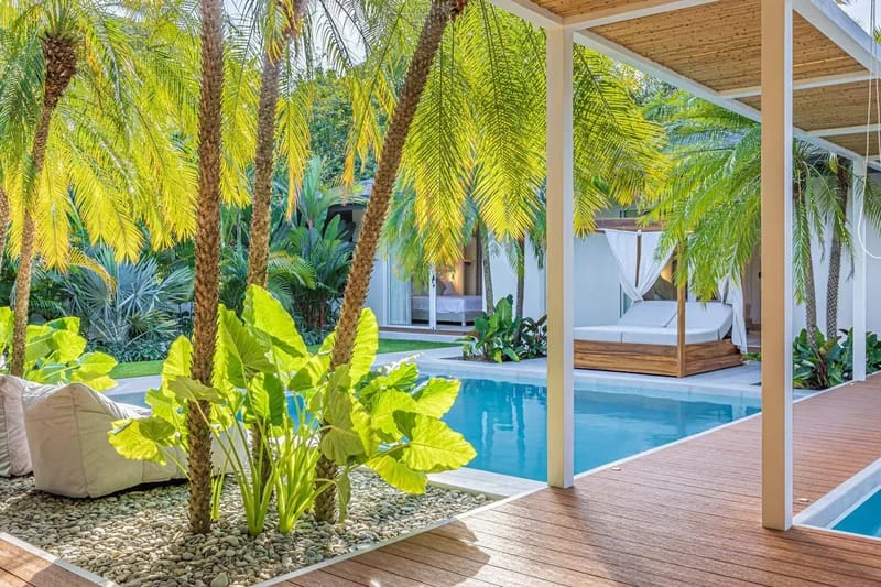 Marvelous 3BR Villa in Costa Rica