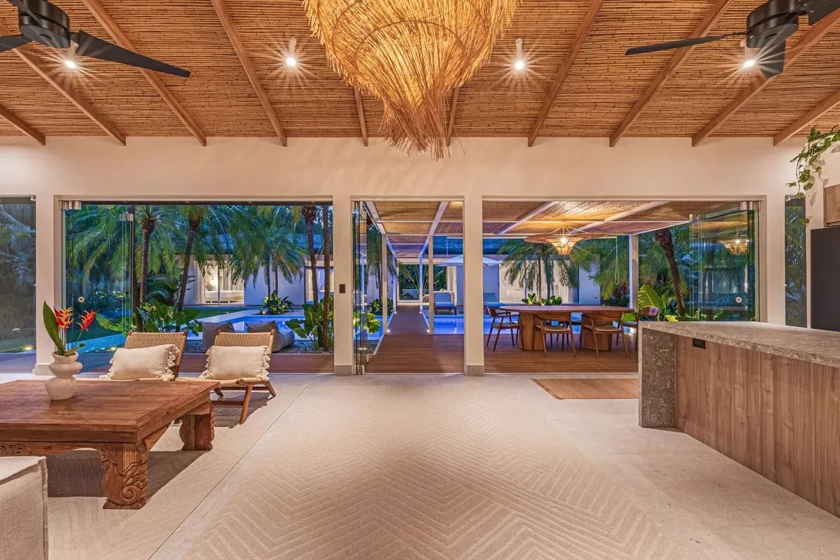 Marvelous 3BR Villa in Costa Rica