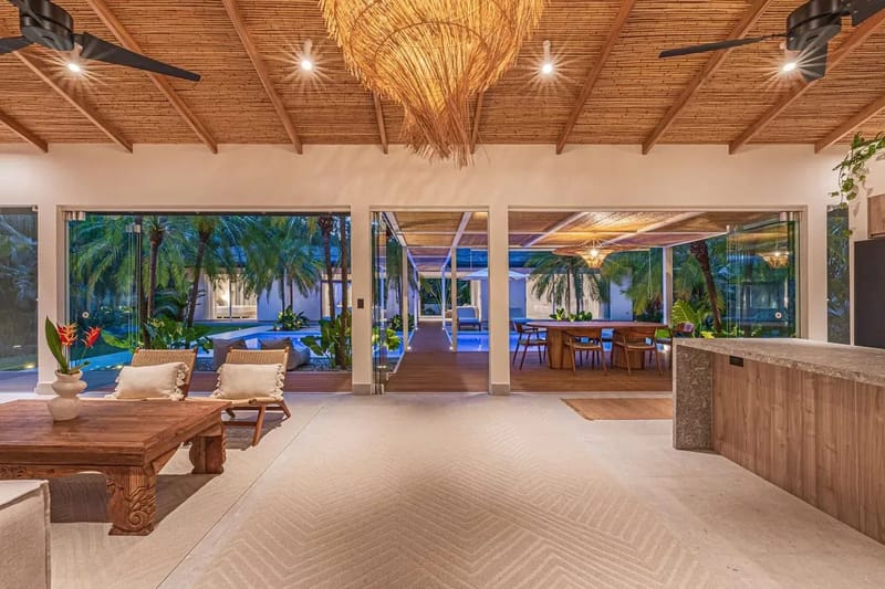 Marvelous 3BR Villa in Costa Rica