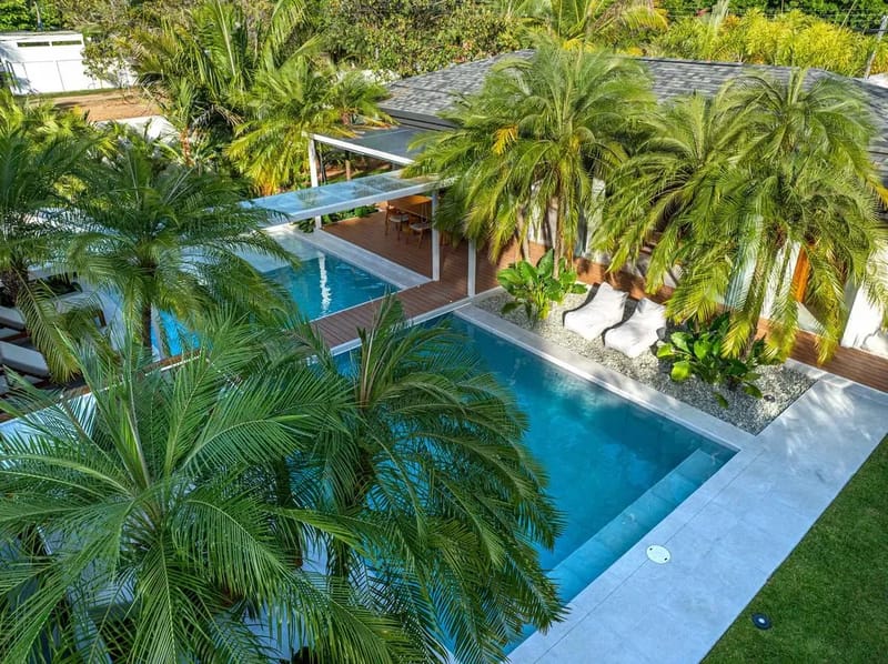 Marvelous 3BR Villa in Costa Rica