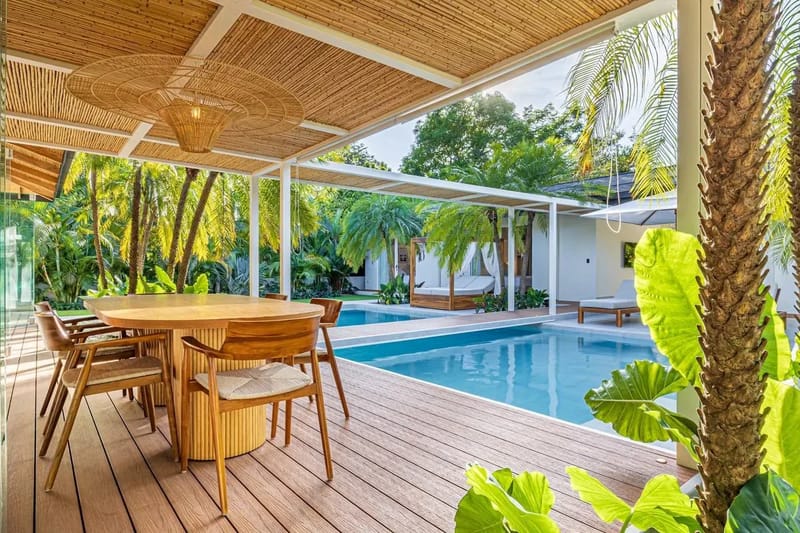 Marvelous 3BR Villa in Costa Rica