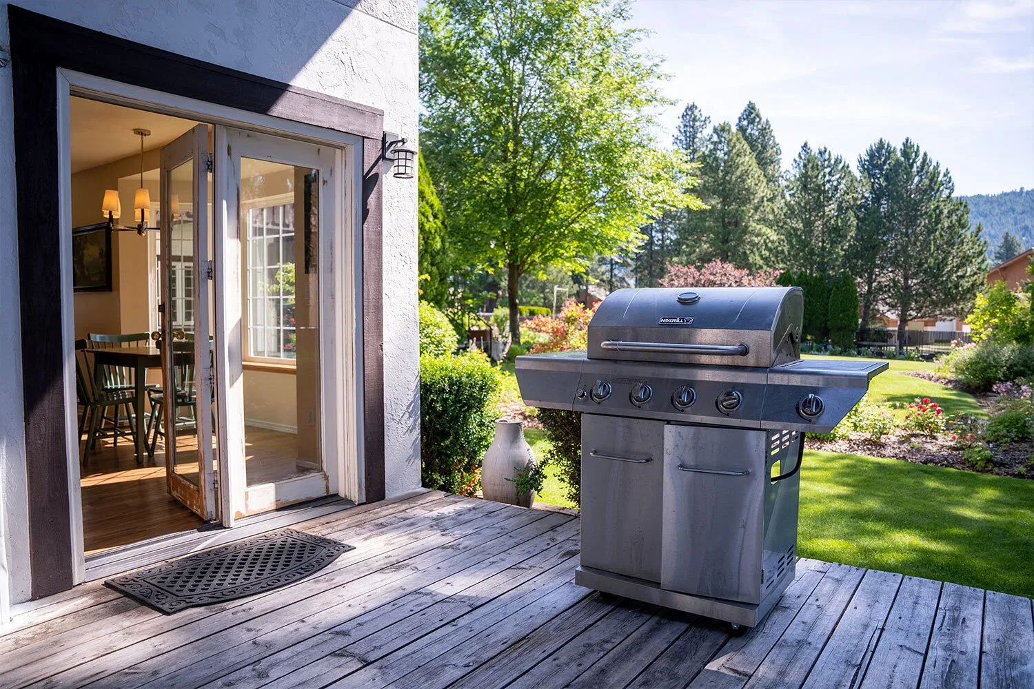 Grill