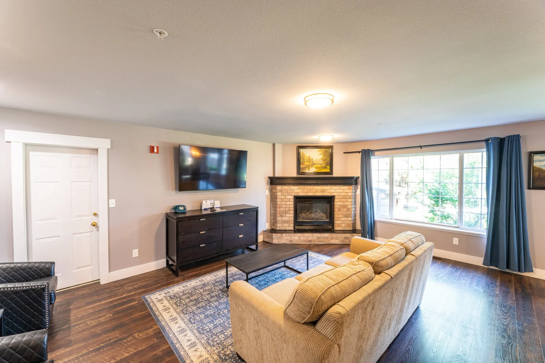 Alpine Suite