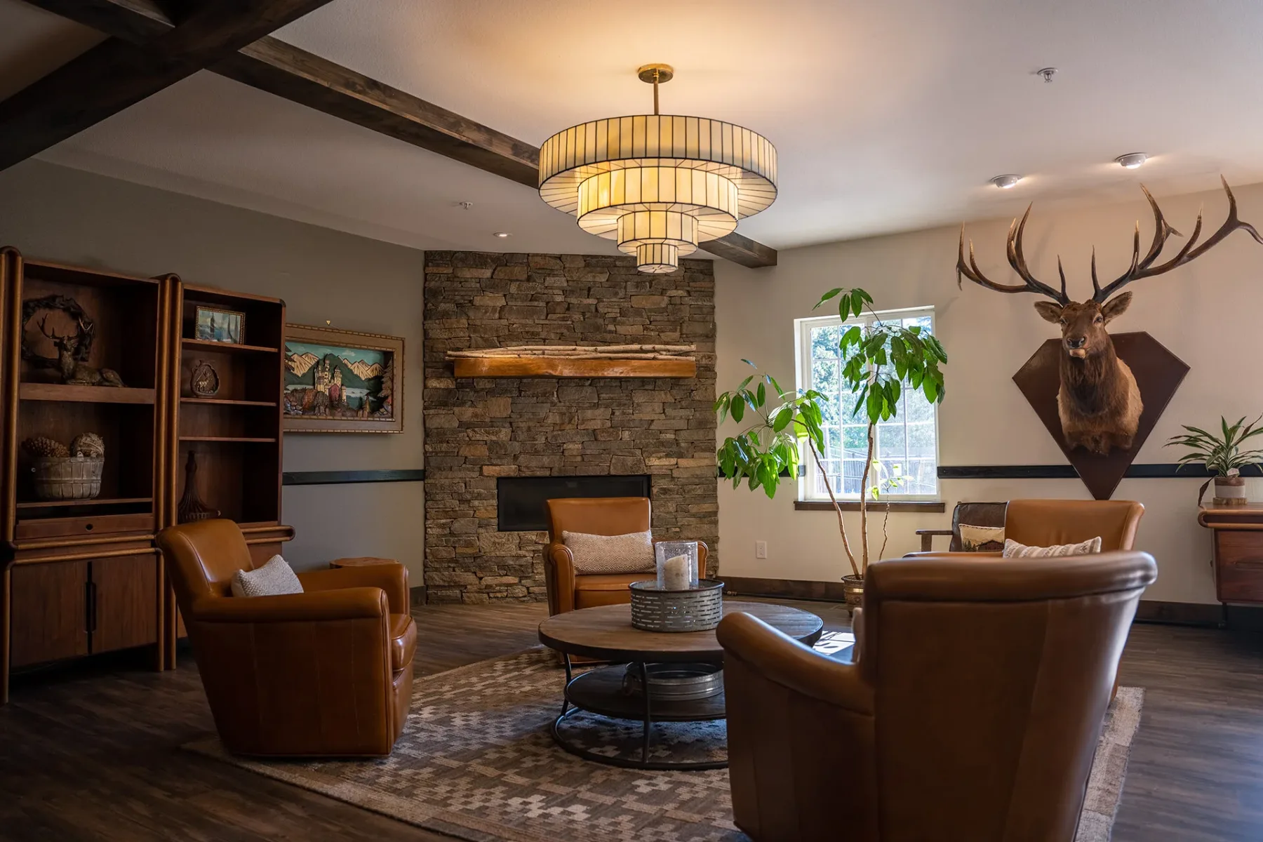 Blue Elk Inn property photo