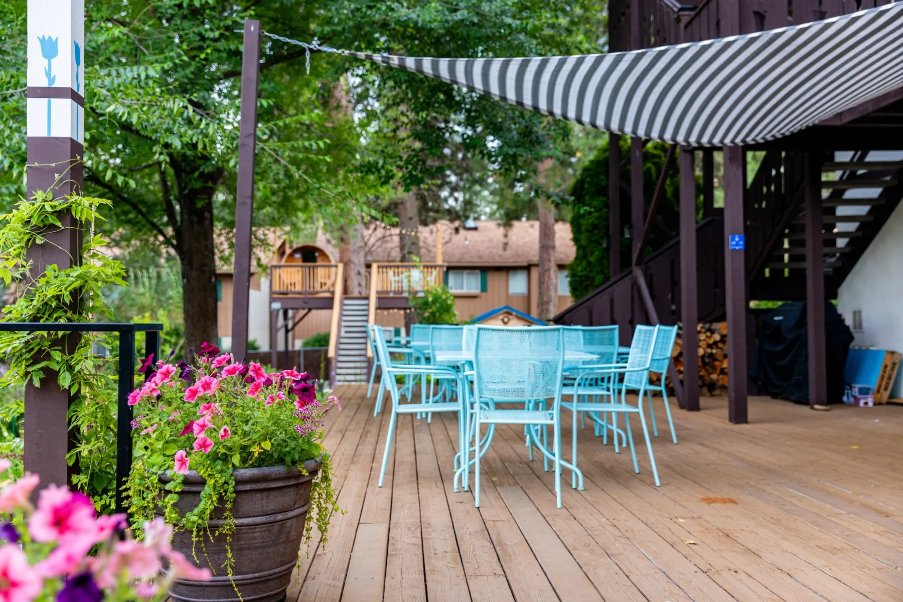 Blue Elk Inn property photo