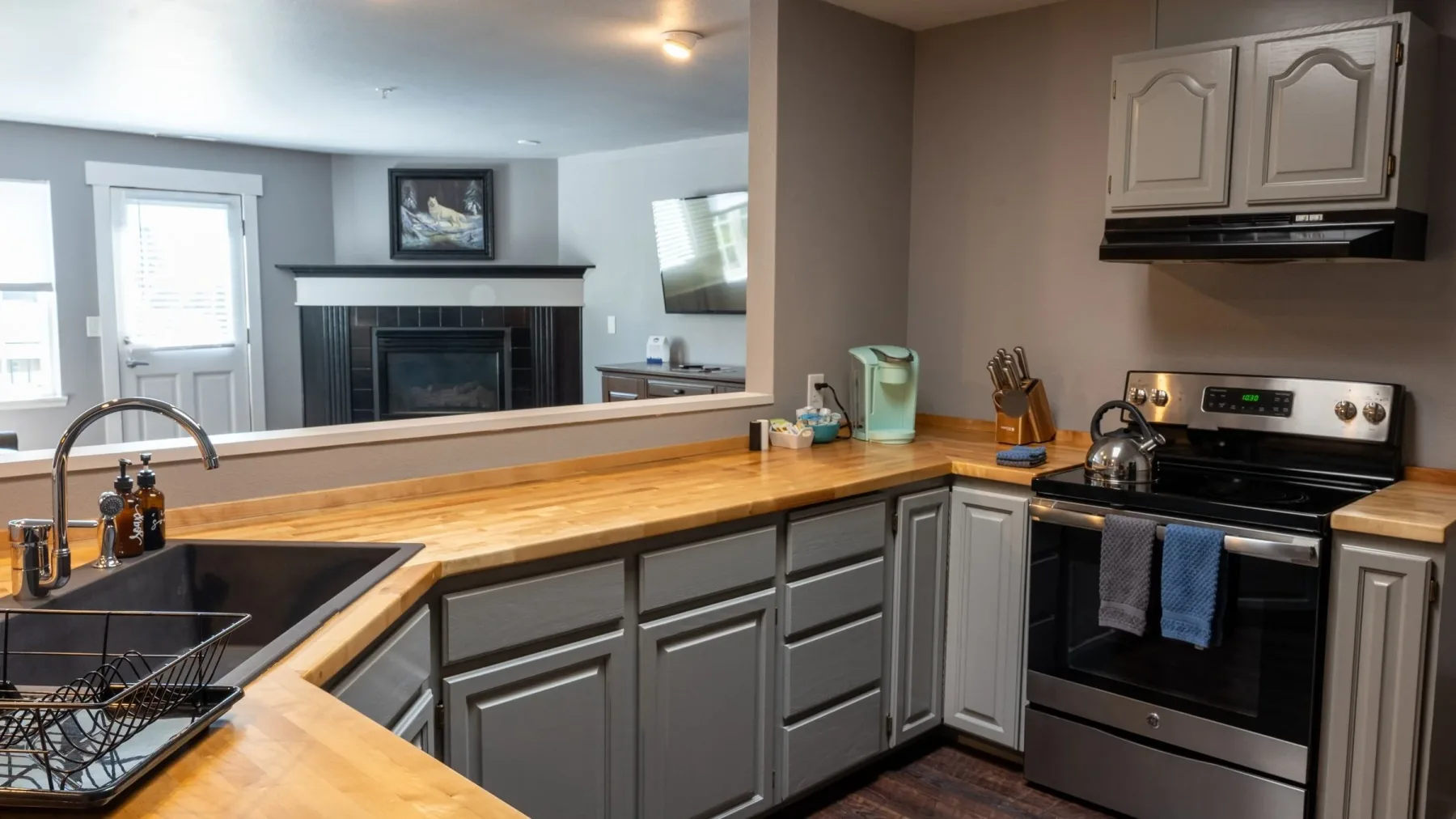 Grand Family Suite