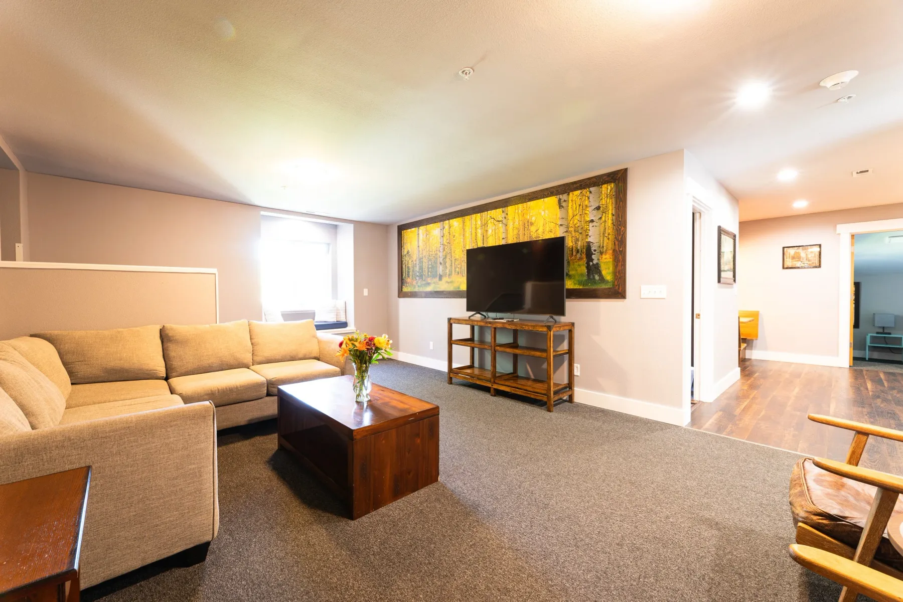 Cascade Suite