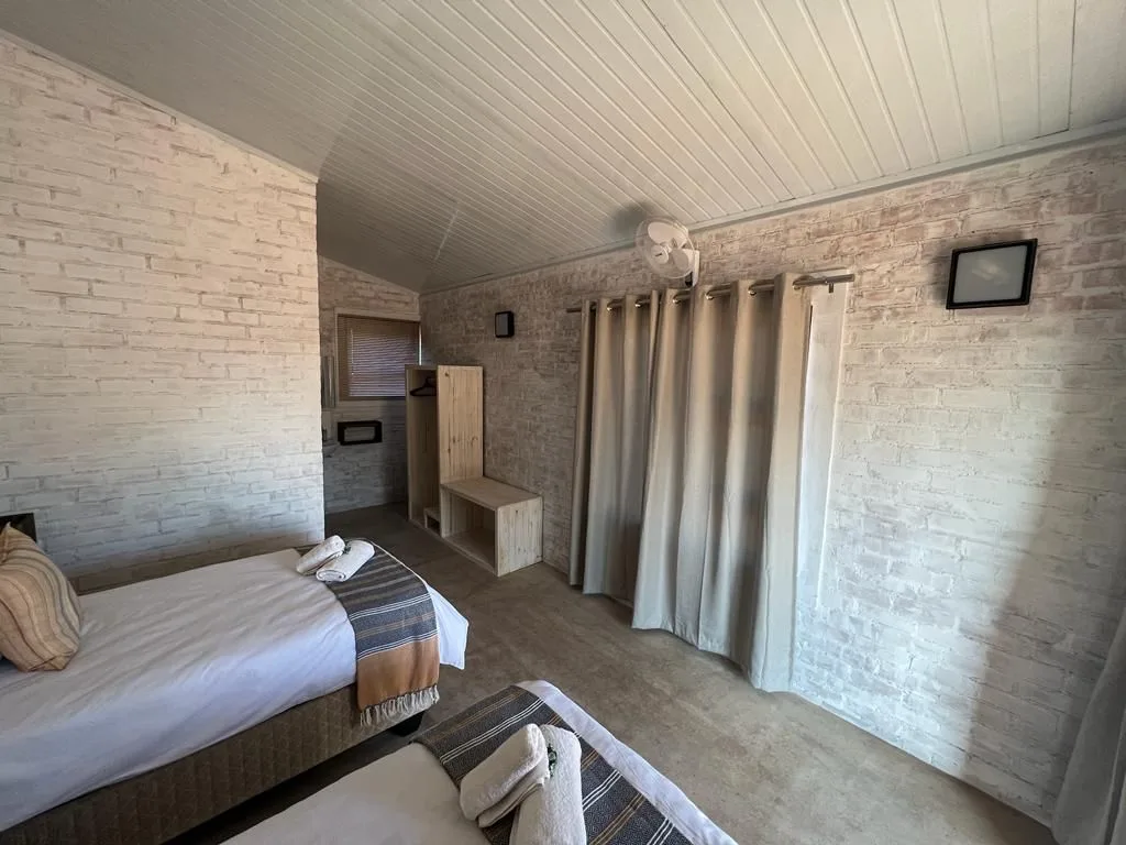 Lodge chalet