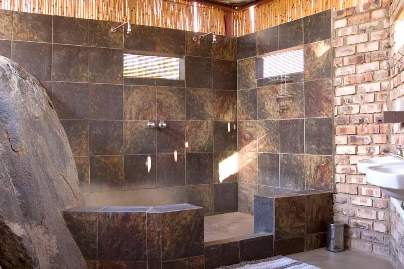 Lodge chalet