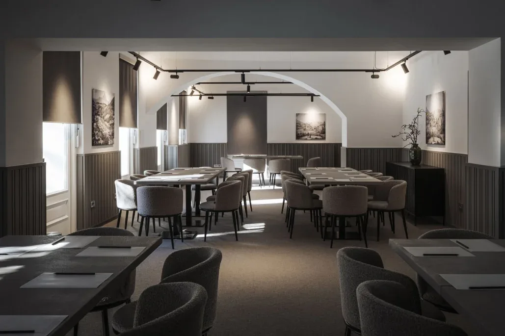 Hotel Slatina