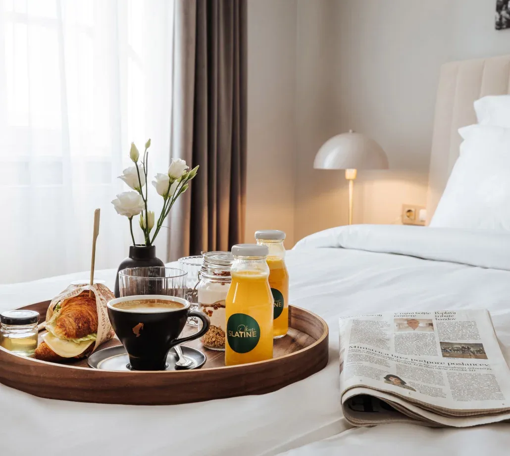 Hotel Slatina