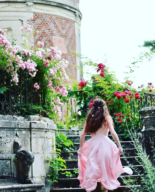 Romantic stay