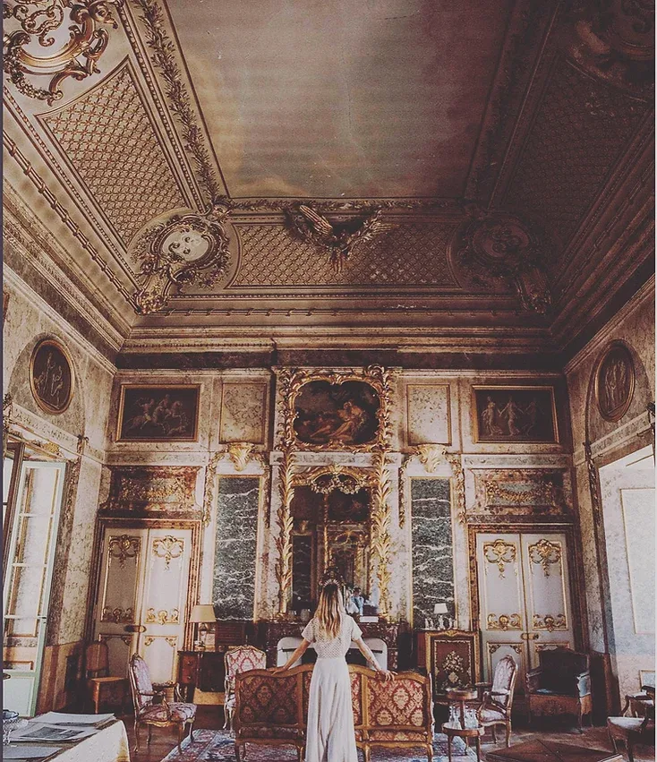 Italian Renaissance