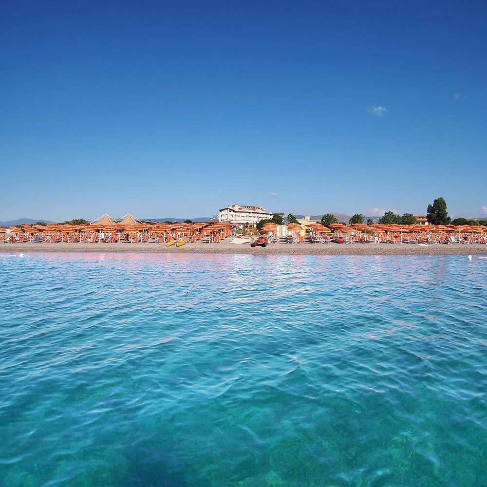 Foto del hotel