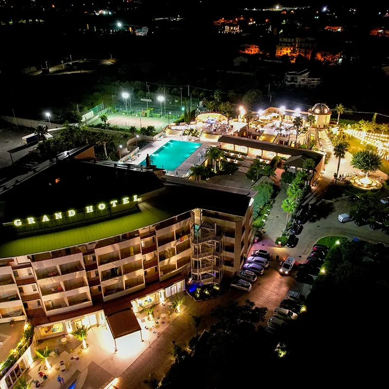 Foto del hotel