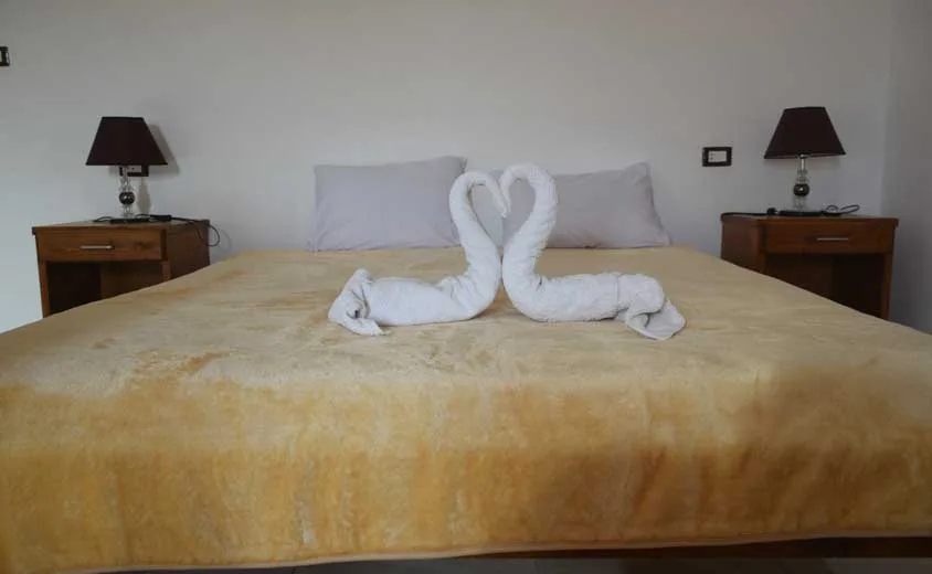 Hotel Thebes