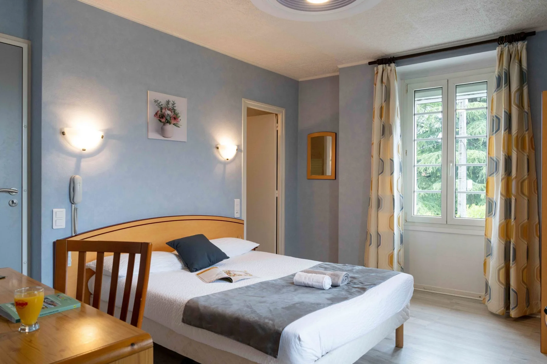 Inmueble hotelero