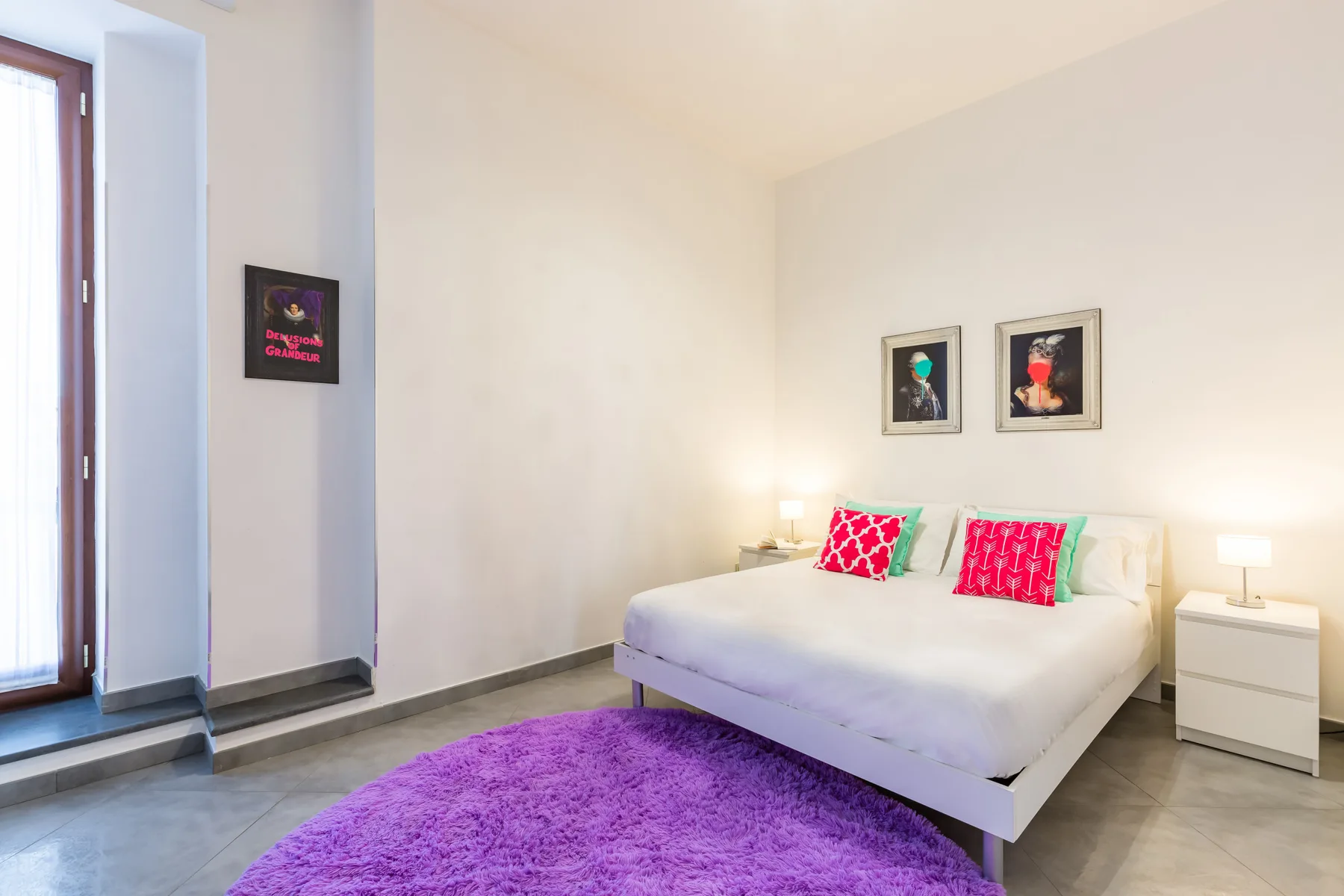 Ferdinando Art House