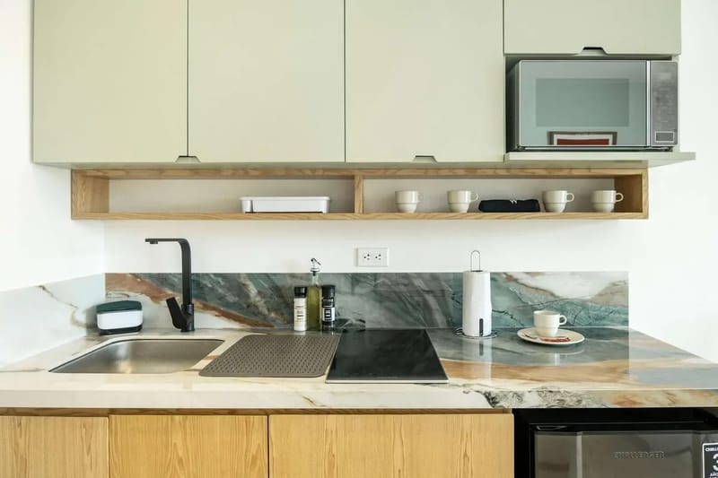 Beautiful Loft in the Heart of Bocagrande