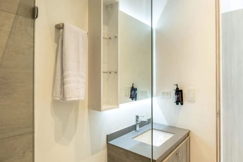 Beautiful Loft in the Heart of Bocagrande