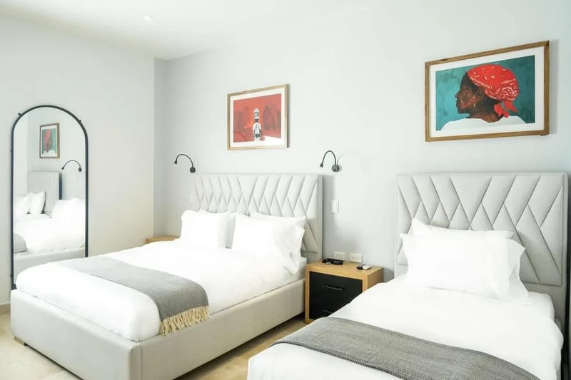 Beautiful Loft in the Heart of Bocagrande