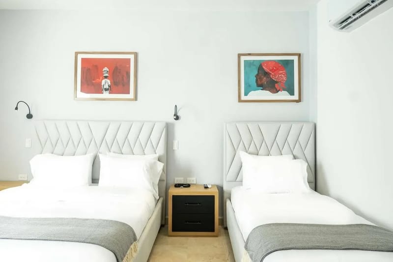 Beautiful Loft in the Heart of Bocagrande
