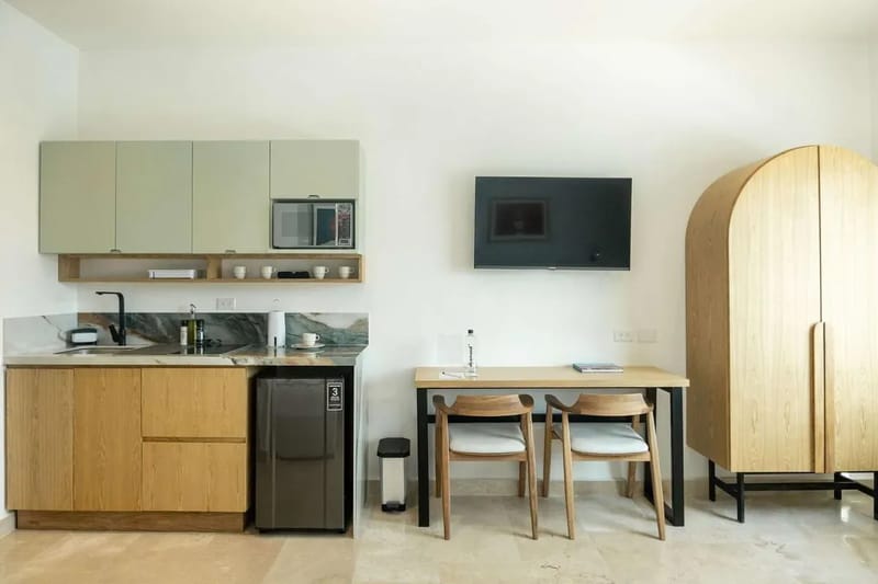 Beautiful Loft in the Heart of Bocagrande