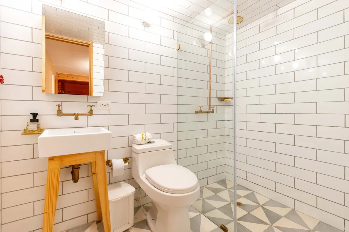 Beautiful 2BR in La Candelaria