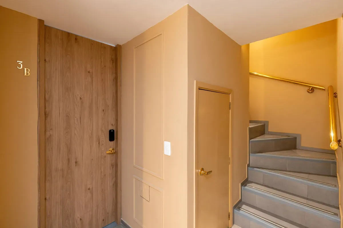 Beautiful 2BR in La Candelaria