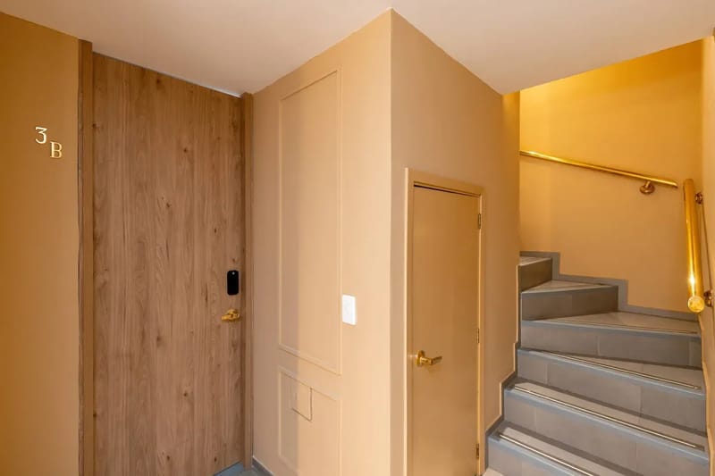 Beautiful 2BR in La Candelaria