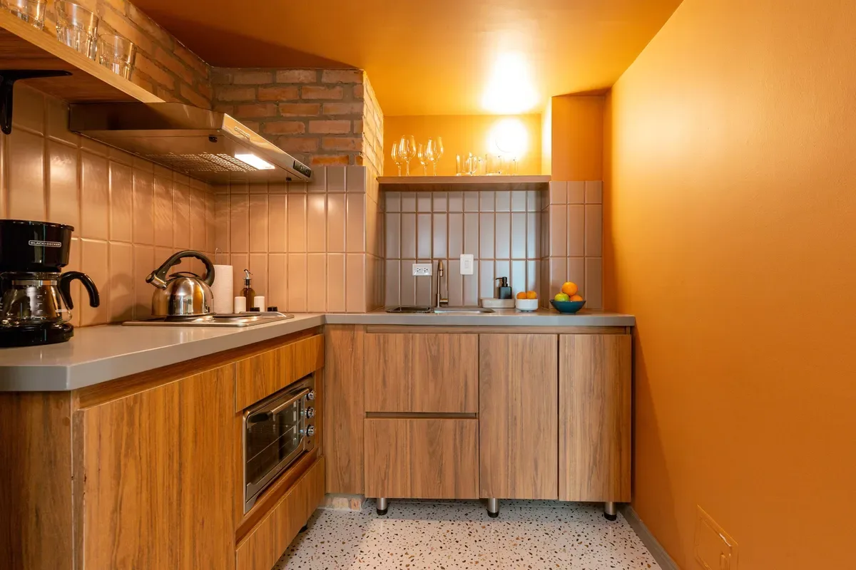 Beautiful 2BR in La Candelaria