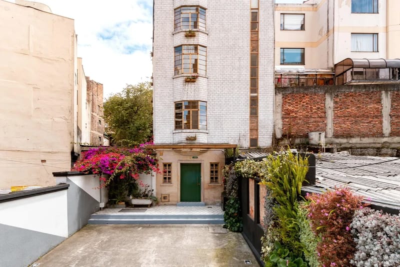 Beautiful 2BR in La Candelaria