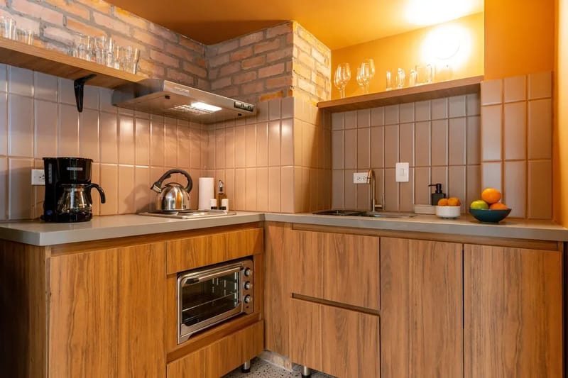 Beautiful 2BR in La Candelaria