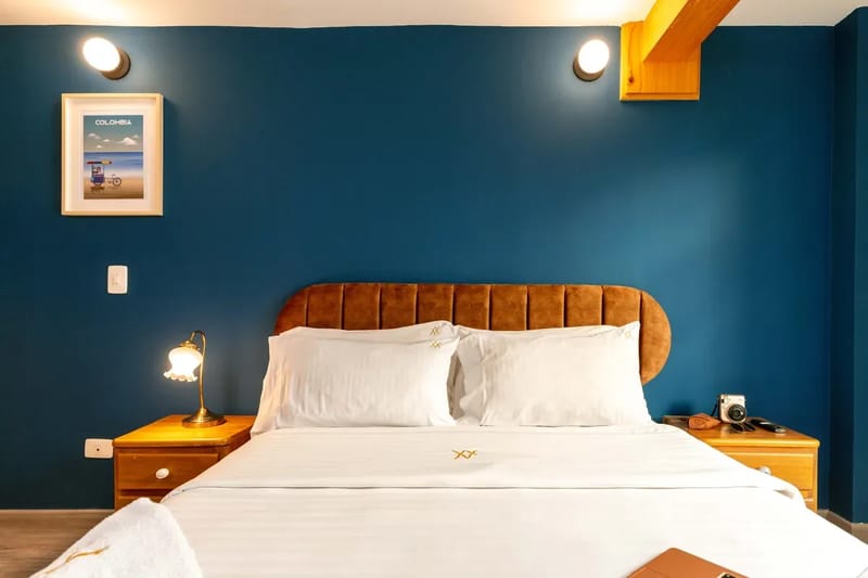 Beautiful 2BR in La Candelaria