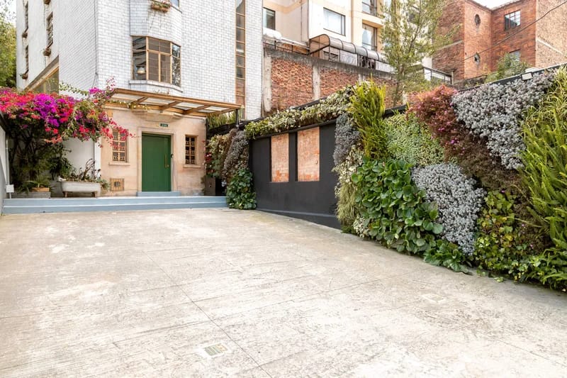 Beautiful 2BR in La Candelaria