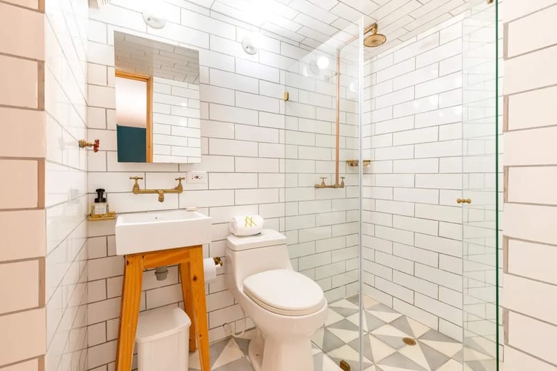 Beautiful 2BR in La Candelaria