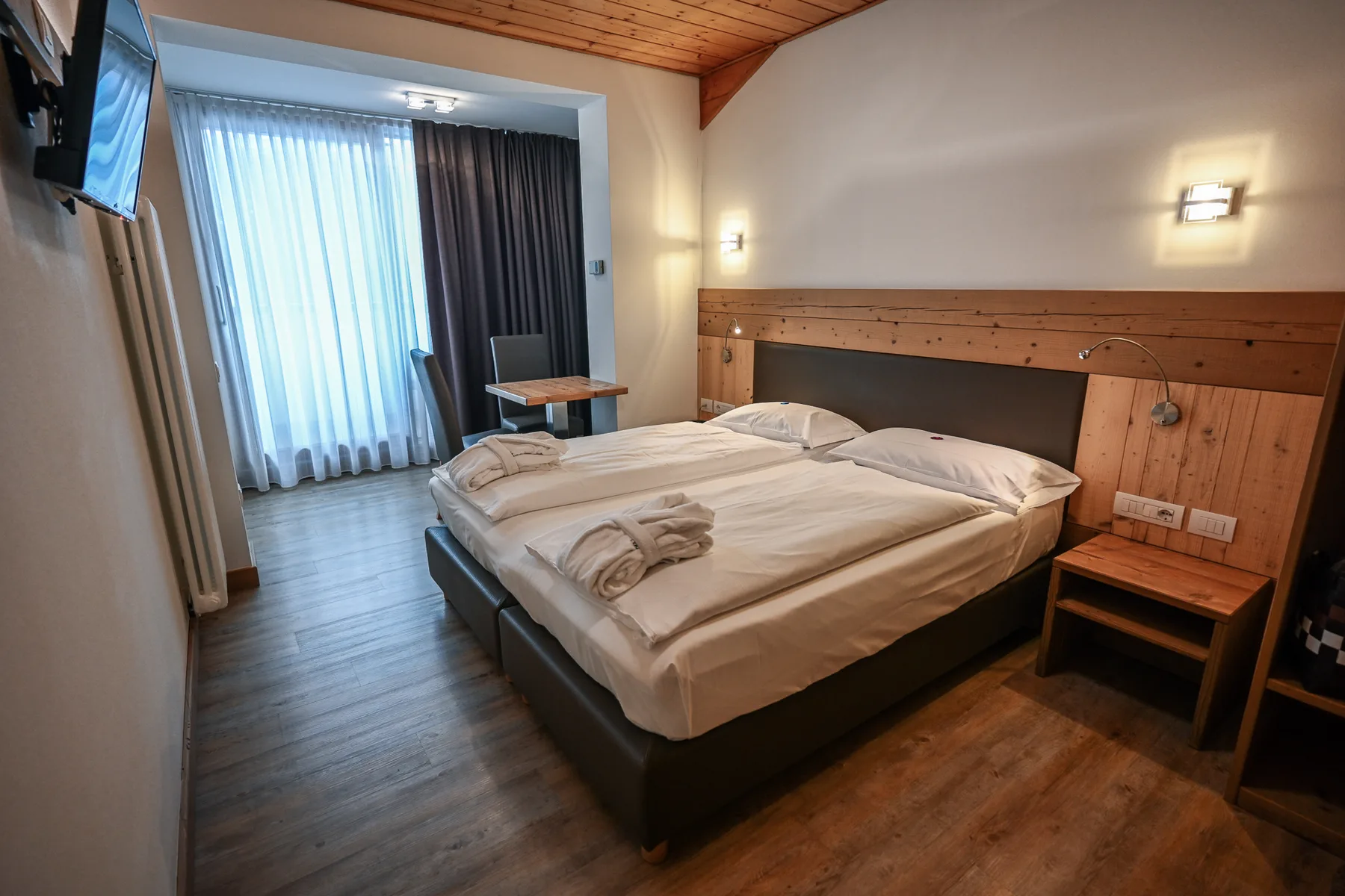 Foto del hotel