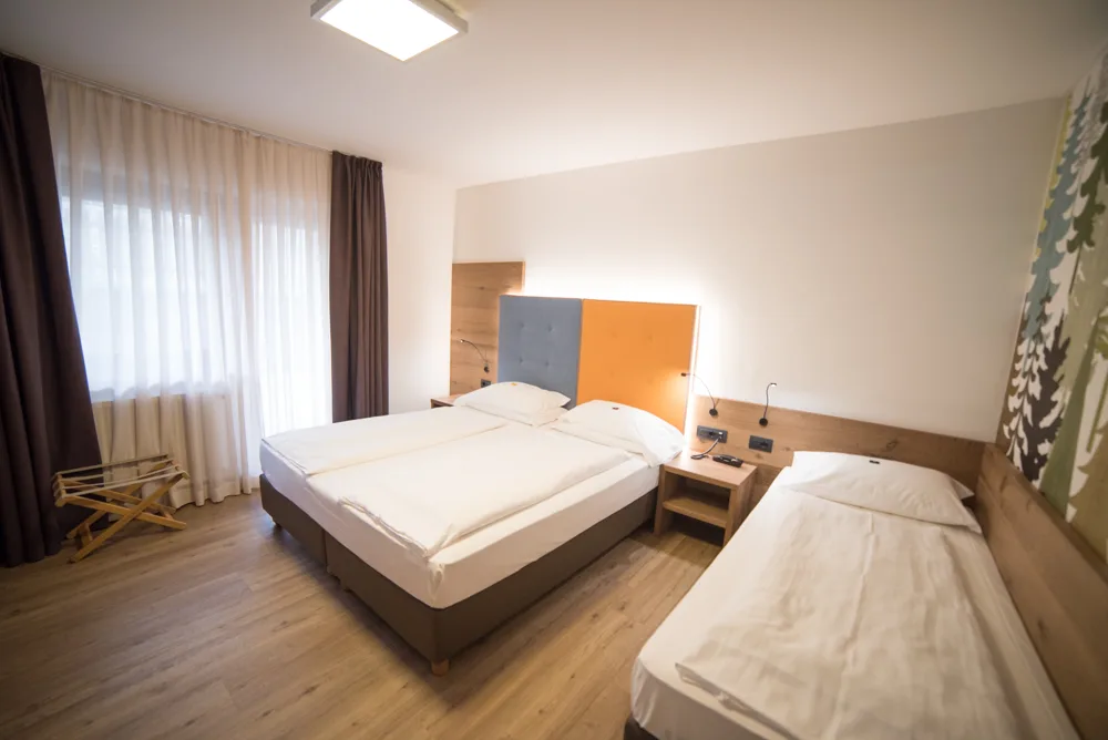 Foto del hotel